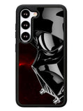 Darth Vader Star Wars Illustration Samsung Galaxy S23 Plus 5G / Samsung Galaxy S23+ 5G Case