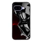 Darth Vader Star Wars Illustration Google Pixel 10A Case DC0447