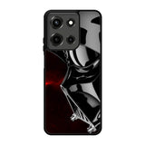 Darth Vader Star Wars Illustration Motorola Moto G 5G 2025 Case DC5971