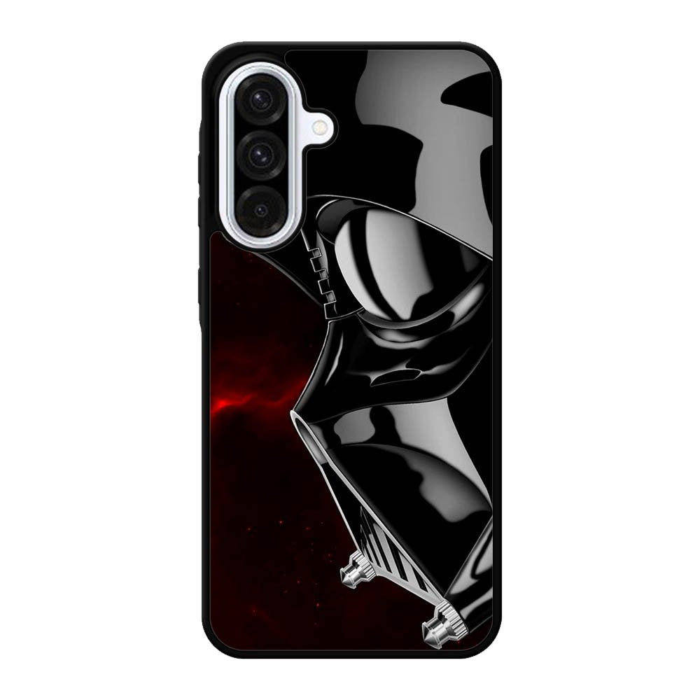 Darth Vader Star Wars Illustration Samsung Galaxy A56 Case DC1014