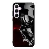 Darth Vader Star Wars Illustration Samsung Galaxy A25 5G Case DC0447