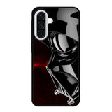Darth Vader Star Wars Illustration Samsung Galaxy A16 Case DC0447