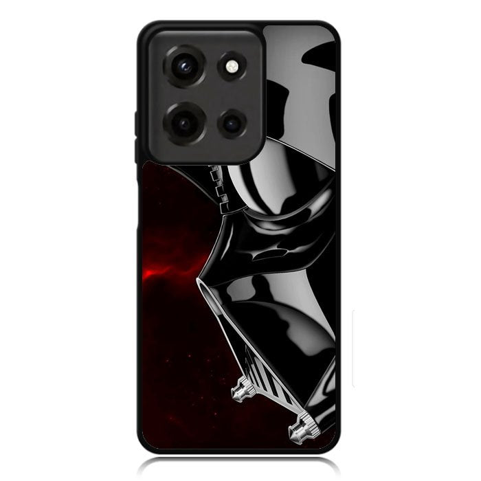 Darth Vader Star Wars Illustration Motorola Moto G Power 5G 2025 DC0447