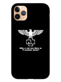 Rammstein iPhone 11 Pro Case