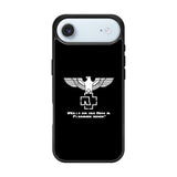 Rammstein iPhone Air Case