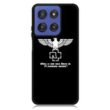 Rammstein Motorola Moto G Stylus 5G 2025 DC1547