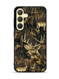 Deer Hunting Camo Samsung Galaxy S25 Plus 5G , Samsung Galaxy S25+ 5G Case