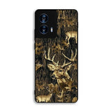 Deer Hunting Camo Motorola Moto G Power 5G 2024 Case DC5970