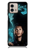 Dean Winchester Supernatural Motorola Moto G Stylus 5G 2023 Case