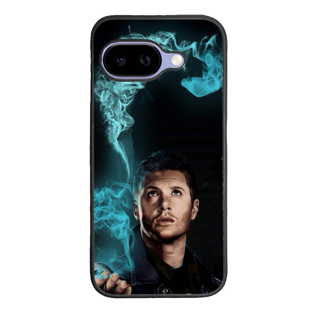 Dean Winchester Supernatural Google Pixel 10A Case