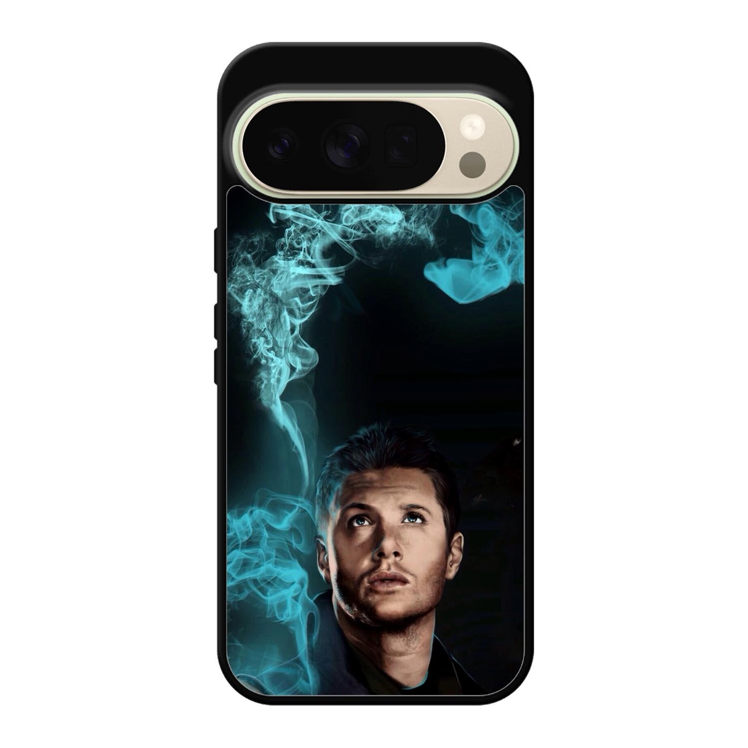 Dean Winchester Supernatural Google Pixel 10 Pro Case