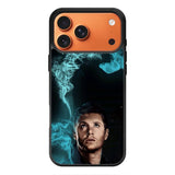 Dean Winchester Supernatural iPhone 18 Pro Case