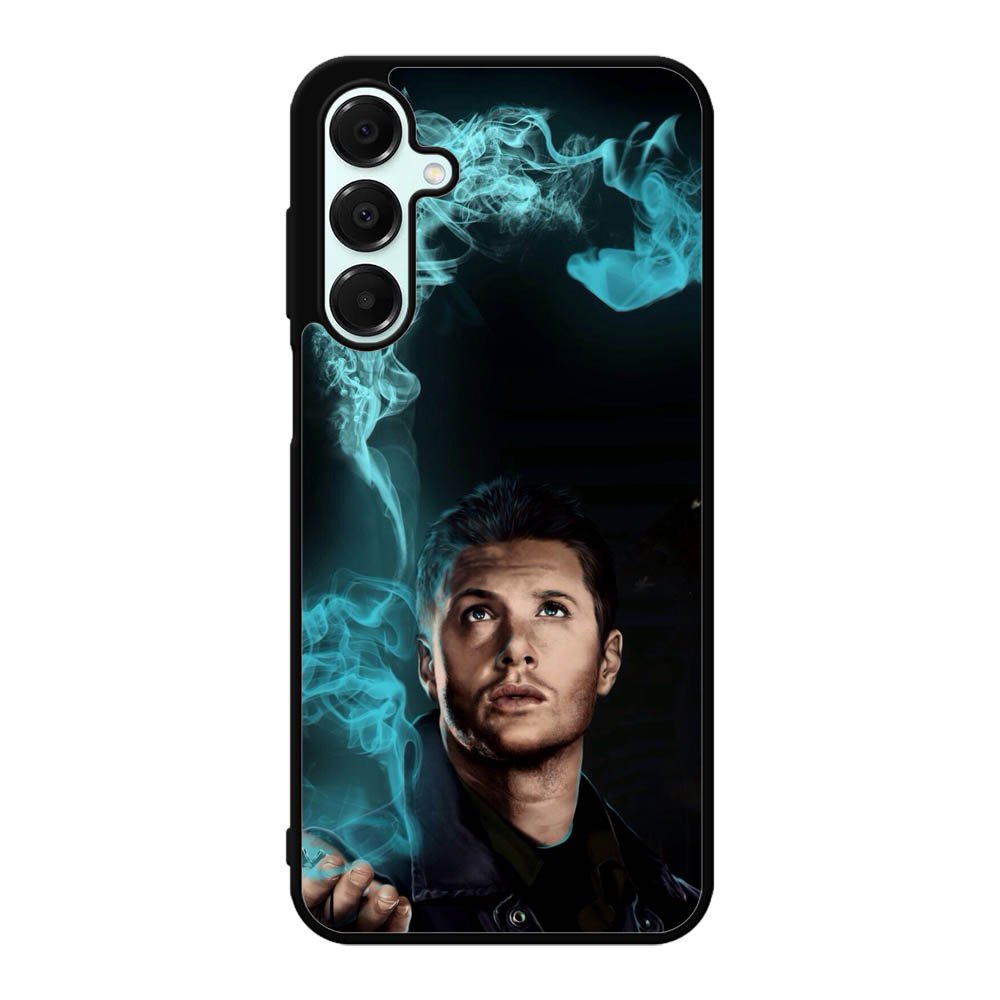 Dean Winchester Supernatural Samsung Galaxy A16 Case DC7374