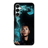 Dean Winchester Supernatural Samsung Galaxy A16 Case DC7374