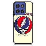 Grateful Dead I Steal Your Face Motorola Moto G Stylus 5G 2025 DC0722