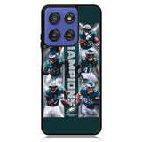 Philadelphia Eagles Super Bowl Motorola Moto G Stylus 5G 2025 DC1419