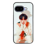 BTS Suga Wallpaper Google Pixel 10A Case DC0260