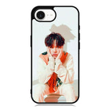 BTS Suga Wallpaper iPhone 16e Case DC0260