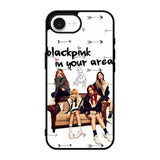 Blackpink In Your Area Case iPhone 17e Case DC0197