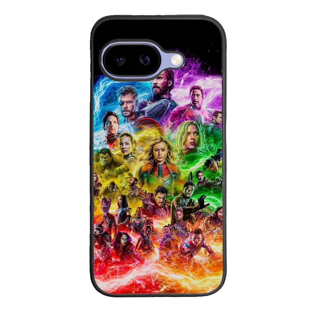 Avengers Marvel Google Pixel 10A Case