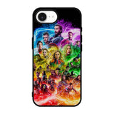 Avengers Marvel iPhone 17e Case