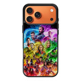 Avengers Marvel iPhone 18 Pro Case