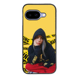 Billie Eilish Google Pixel 10A Case
