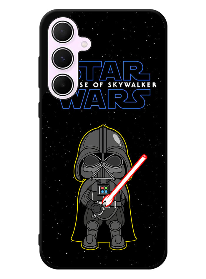 Star Wars The Rise of Skywalker Samsung Galaxy A55 5G Case