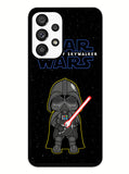 Star Wars The Rise of Skywalker Samsung Galaxy A53 5G Case