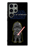 Star Wars The Rise of Skywalker Samsung Galaxy S23 Ultra 5G Case