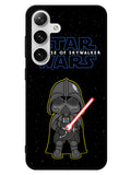 Star Wars The Rise of Skywalker Samsung Galaxy S25 5G Case