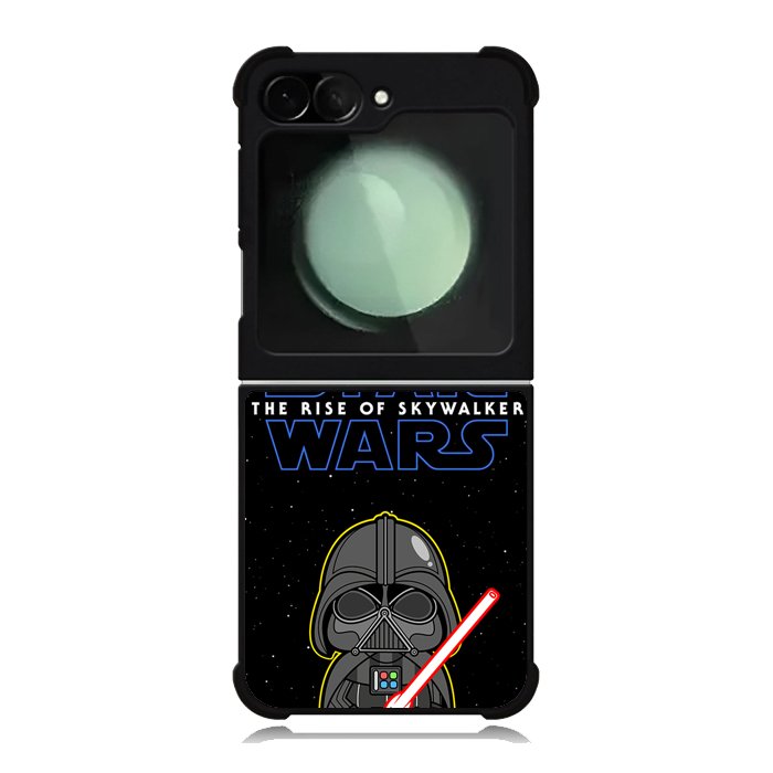 Star Wars The Rise of Skywalker Samsung Galaxy Z Flip 6 Case