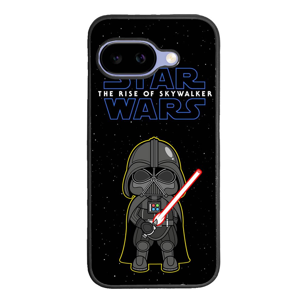 Star Wars The Rise of Skywalker Google Pixel 10A Case