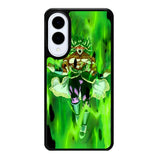 Dragon Ball Super Saiyan Broly Samsung Galaxy S25 Edge DC0569