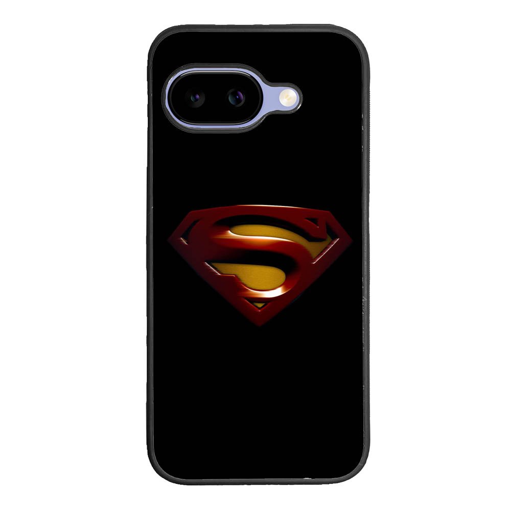 Superman Emlblem Google Pixel 10A Case DC1799