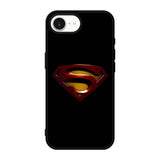 Superman Emlblem iPhone 17e Case DC1799