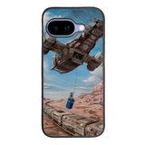 Time Job Firefly Tardis Doctor Who Google Pixel 10A Case