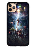 Avengers 2nd iPhone 11 Pro Case