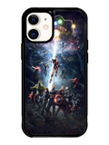 Avengers 2nd iPhone 12 Case