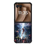 Avengers 2nd Motorola Moto RAZR Plus 2025 Case