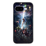 Avengers 2nd Google Pixel 10A Case