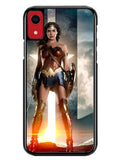 Justice League Wonder Woman iPhone XR Case
