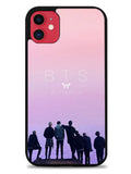 BTS Wallpaper iPhone 11 Case