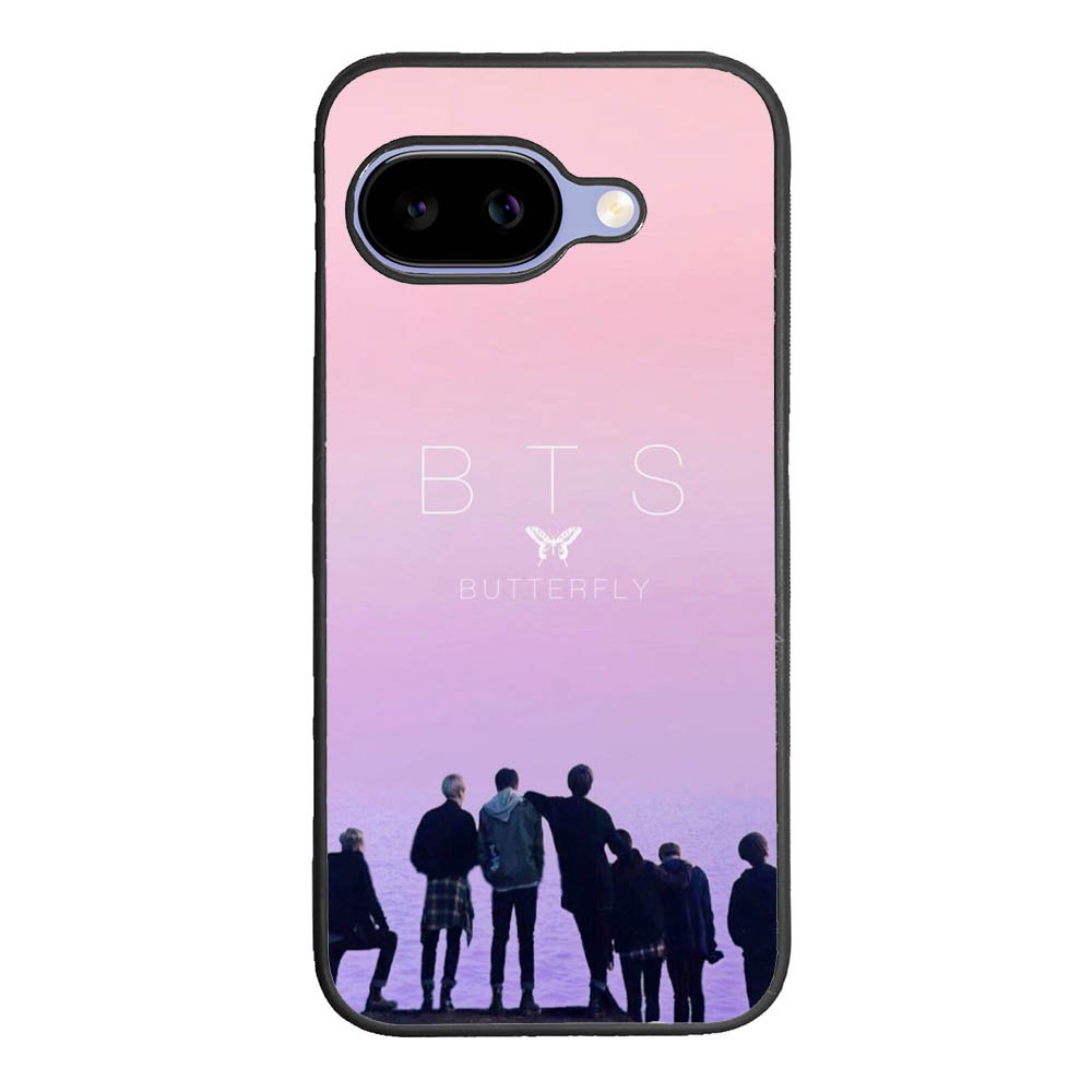 BTS Wallpaper Google Pixel 10A Case