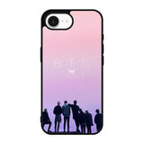 BTS Wallpaper iPhone 17e Case