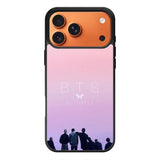 BTS Wallpaper iPhone 18 Pro Max Case