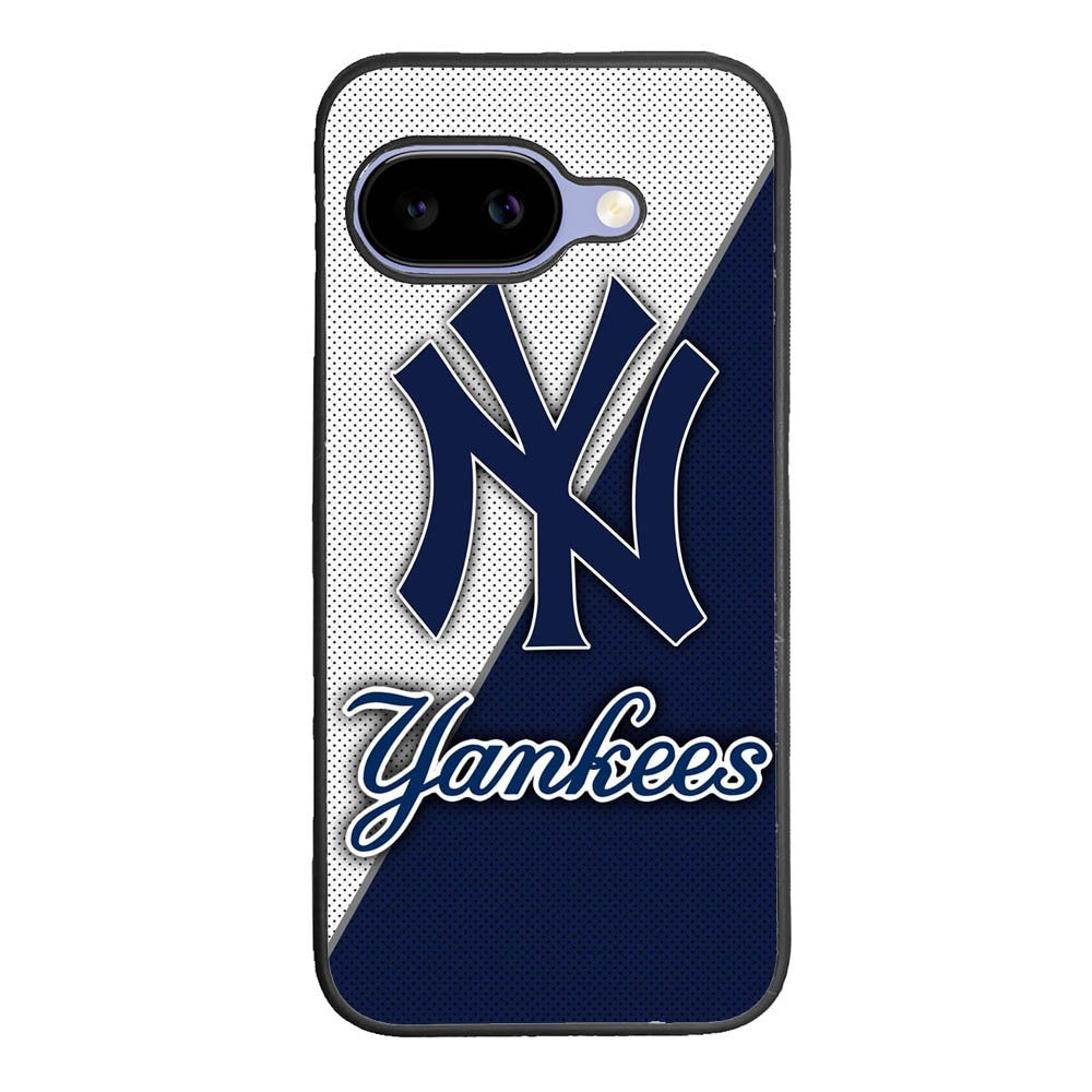 New York Yankees Logo 3rd Google Pixel 10A Case
