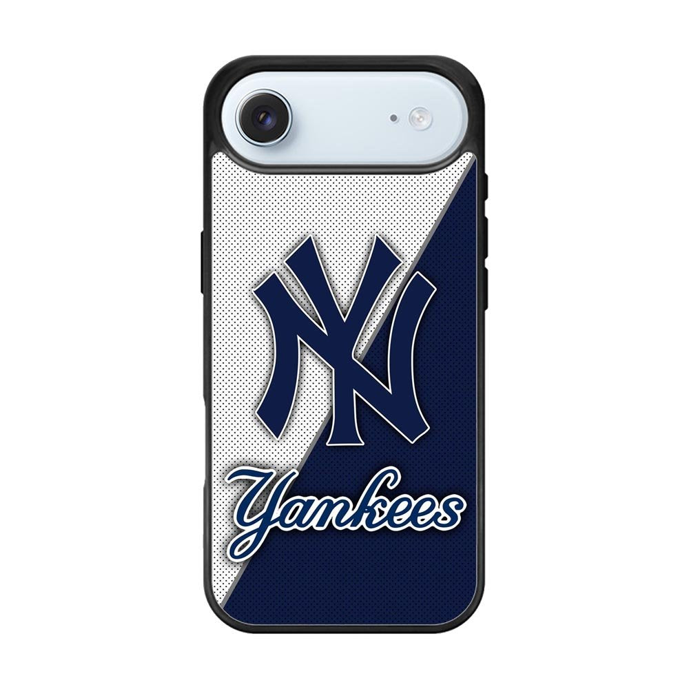 New York Yankees Logo 3rd iPhone Air Case