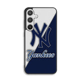New York Yankees Logo 3rd Samsung Galaxy A26 Case DC7296