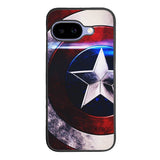 Captain America Google Pixel 10A Case DC0284